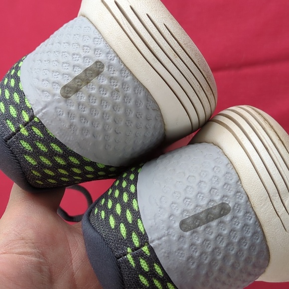 Nike Lunarglide Running Shoes, Women's Size 9 - Picture 9 of 14